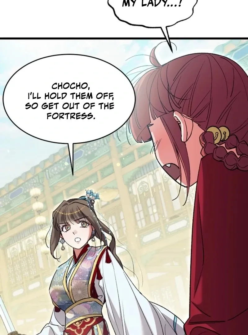 The Villainous Husband I Killed Has Returned Chapter 29 Online - página 109
