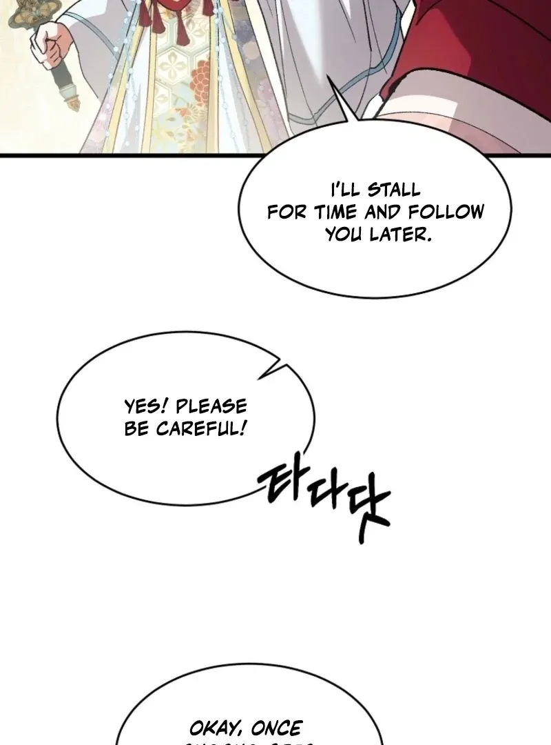 The Villainous Husband I Killed Has Returned Chapter 29 Online - página 110