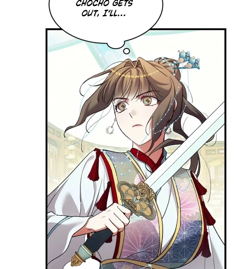 The Villainous Husband I Killed Has Returned Chapter 29 Online - página 111