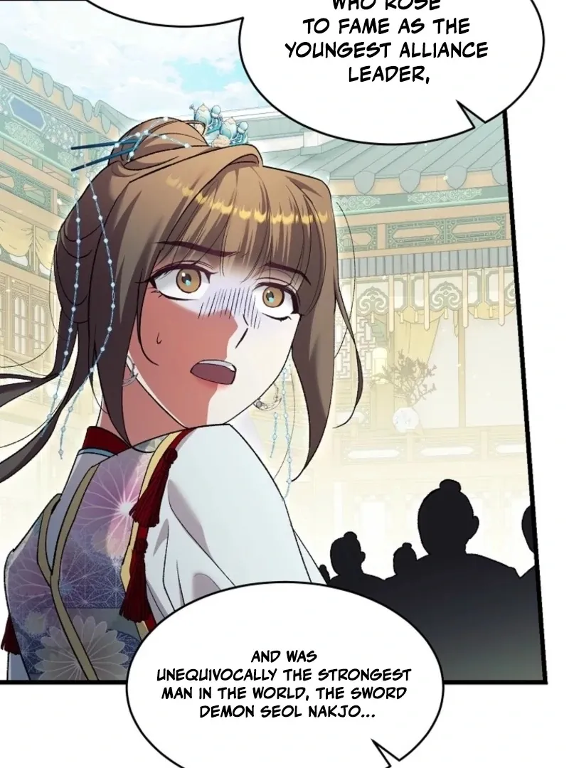 The Villainous Husband I Killed Has Returned Chapter 29 Online - página 114