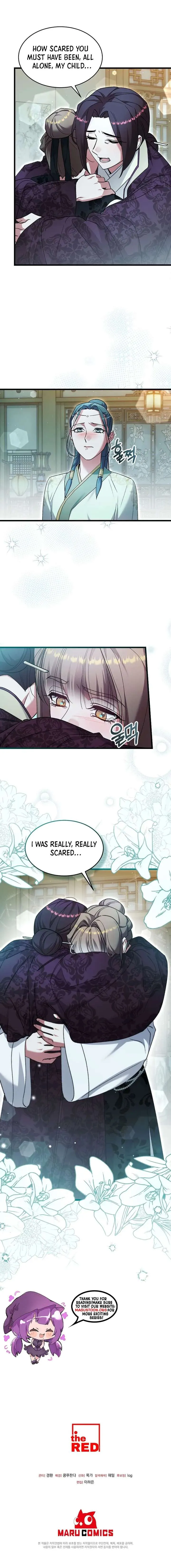 The Villainous Husband I Killed Has Returned Chapter 30 Online - página 7