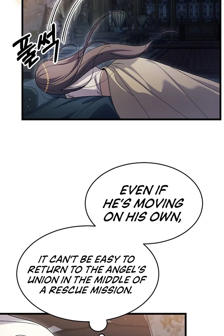 The Villainous Husband I Killed Has Returned Chapter 37 Online - página 6