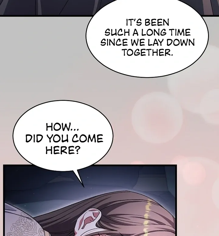 The Villainous Husband I Killed Has Returned Chapter 37 Online - página 12