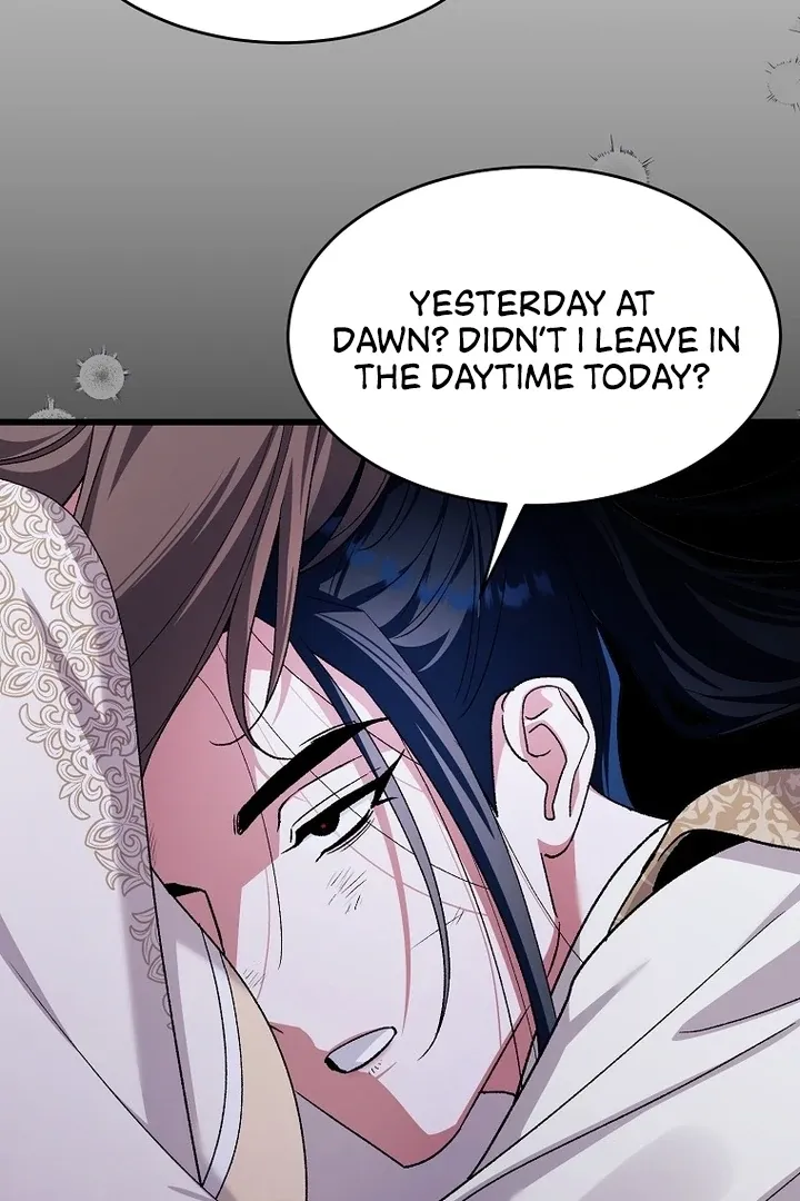 The Villainous Husband I Killed Has Returned Chapter 37 Online - página 15