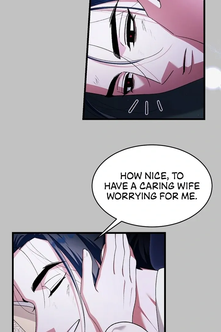 The Villainous Husband I Killed Has Returned Chapter 37 Online - página 22