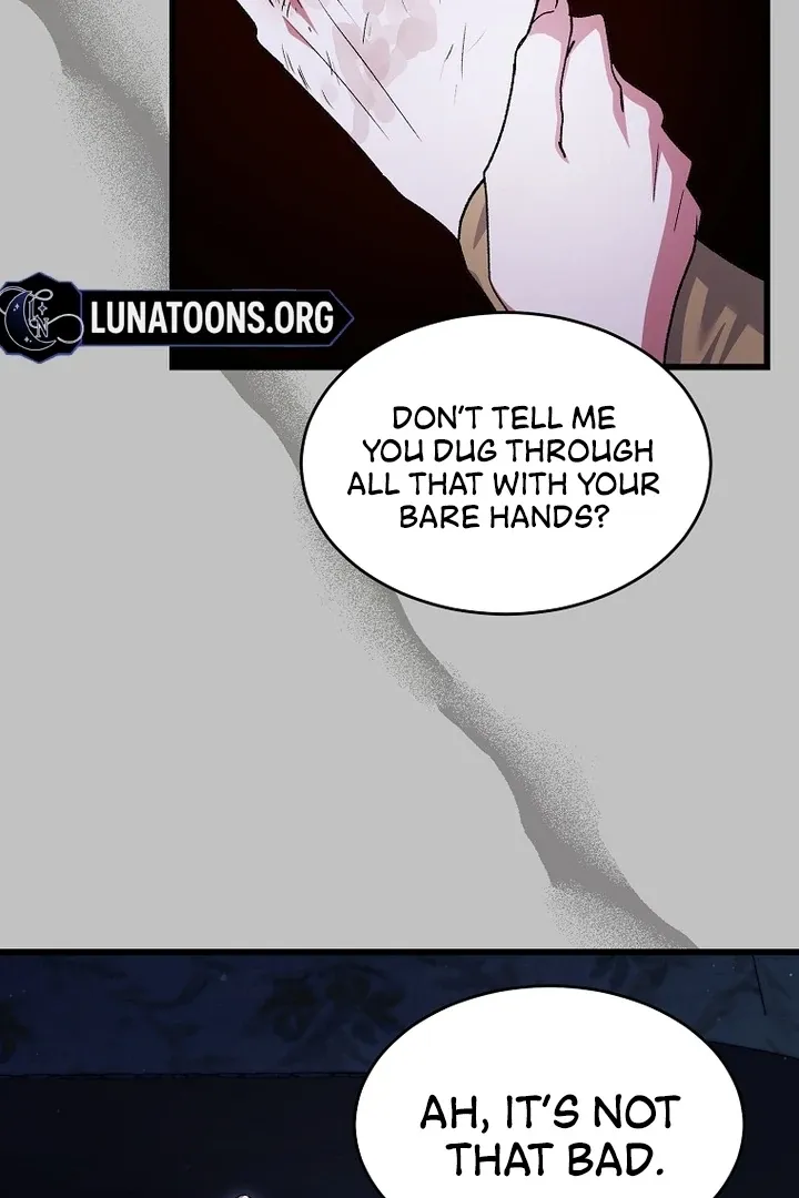 The Villainous Husband I Killed Has Returned Chapter 37 Online - página 25
