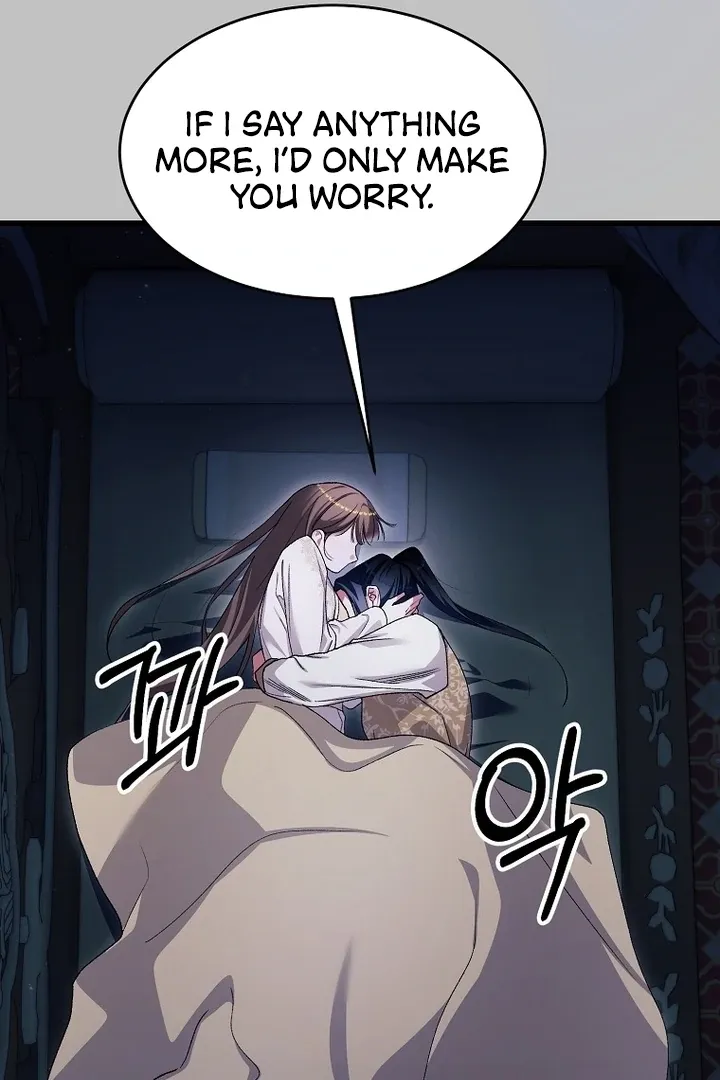 The Villainous Husband I Killed Has Returned Chapter 37 Online - página 28