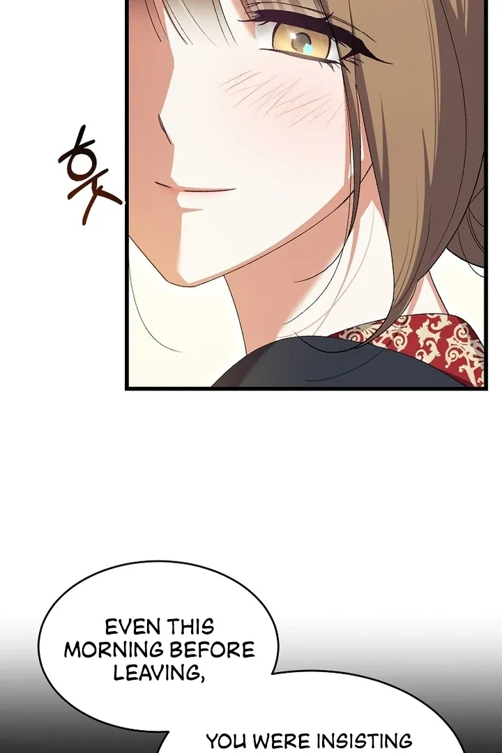 The Villainous Husband I Killed Has Returned Chapter 37 Online - página 44