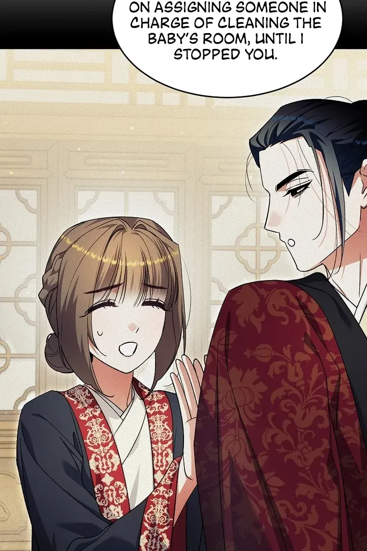 The Villainous Husband I Killed Has Returned Chapter 37 Online - página 45