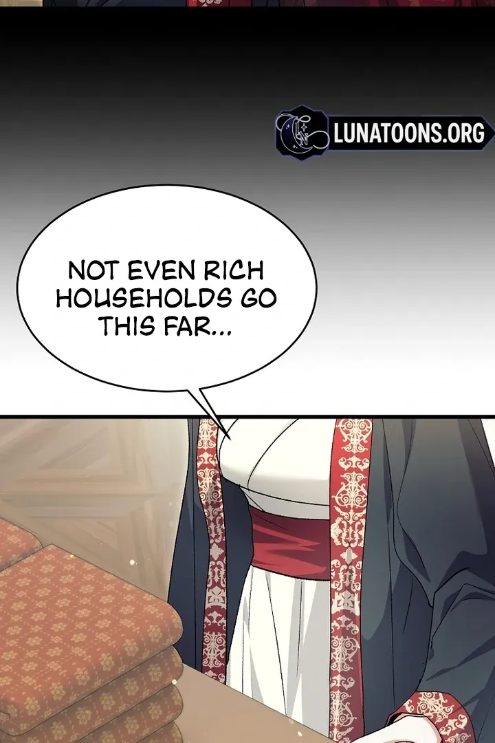 The Villainous Husband I Killed Has Returned Chapter 37 Online - página 46