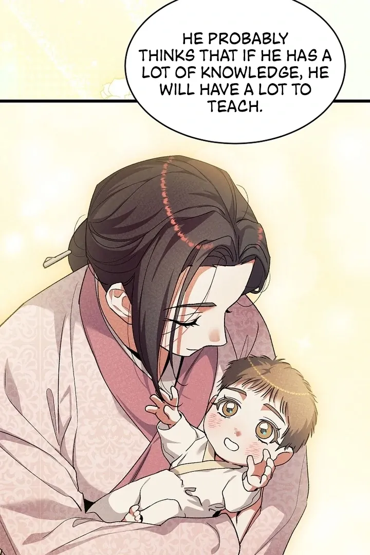 The Villainous Husband I Killed Has Returned Chapter 37 Online - página 50