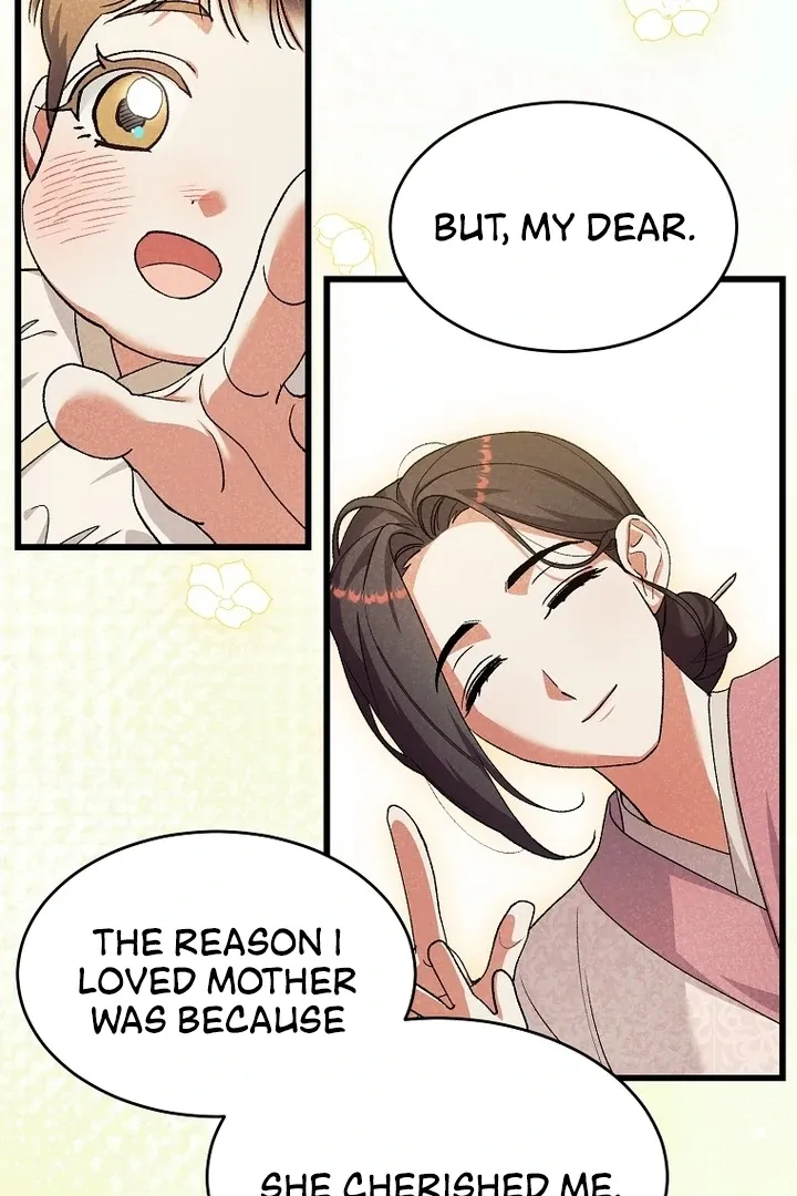 The Villainous Husband I Killed Has Returned Chapter 37 Online - página 52