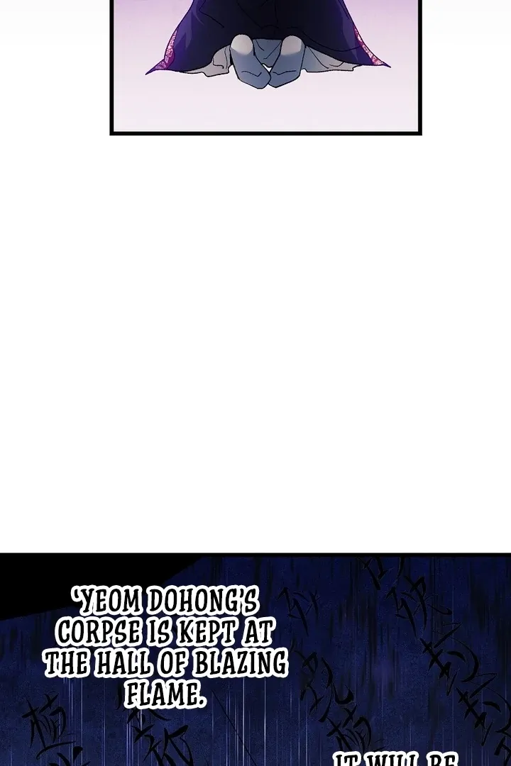 The Villainous Husband I Killed Has Returned Chapter 37 Online - página 65