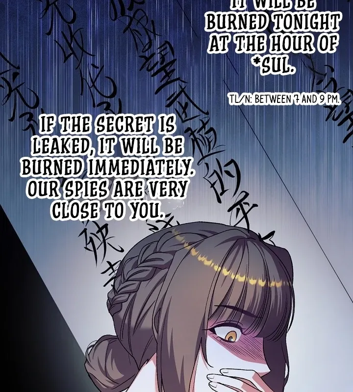 The Villainous Husband I Killed Has Returned Chapter 37 Online - página 66