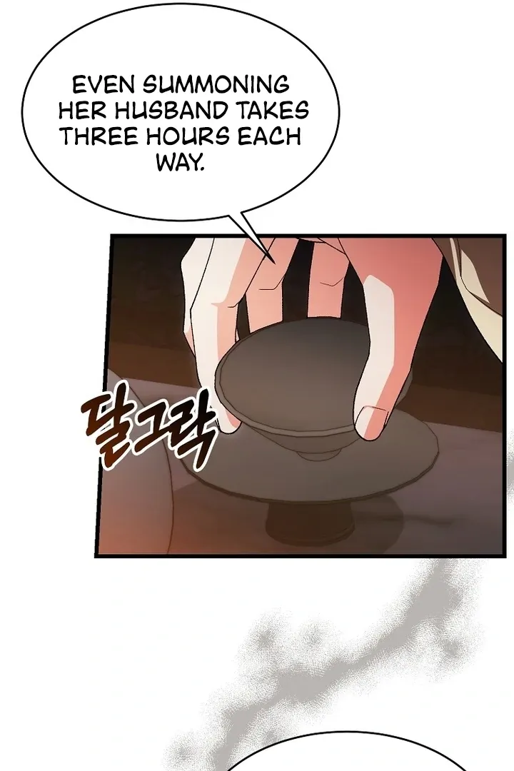 The Villainous Husband I Killed Has Returned Chapter 37 Online - página 68