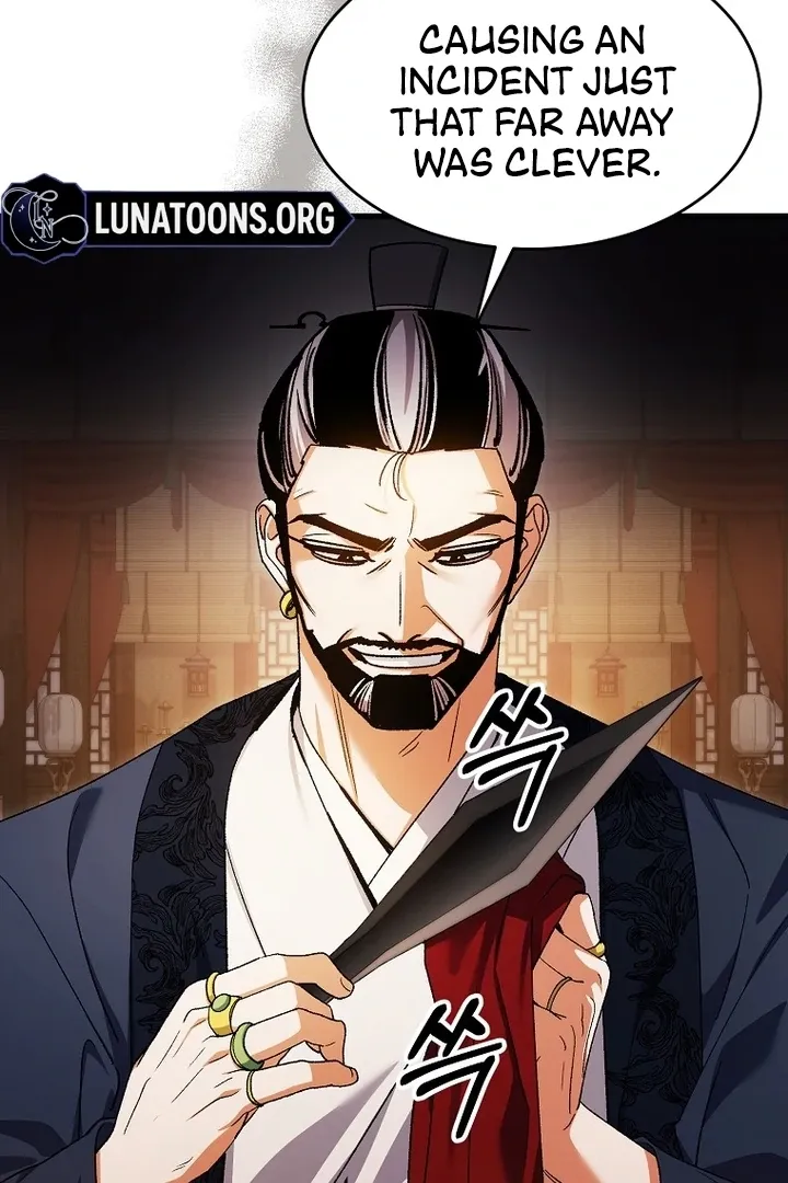 The Villainous Husband I Killed Has Returned Chapter 37 Online - página 69