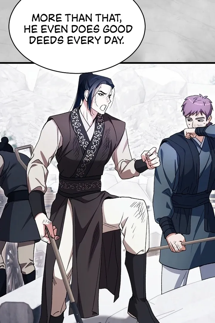 The Villainous Husband I Killed Has Returned Chapter 37 Online - página 73