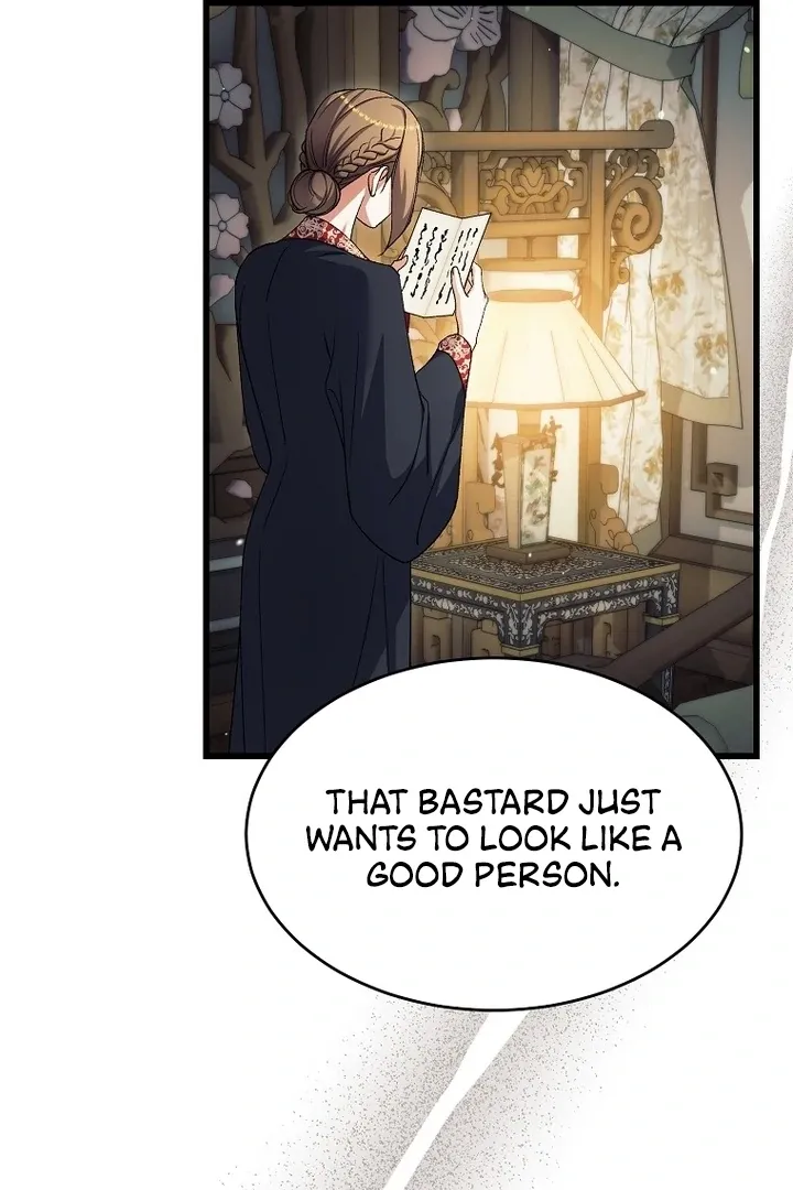 The Villainous Husband I Killed Has Returned Chapter 37 Online - página 78