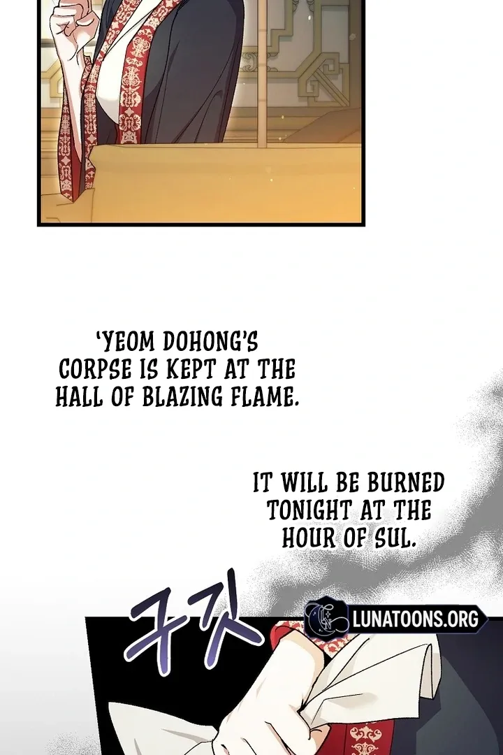 The Villainous Husband I Killed Has Returned Chapter 38 Online - página 19