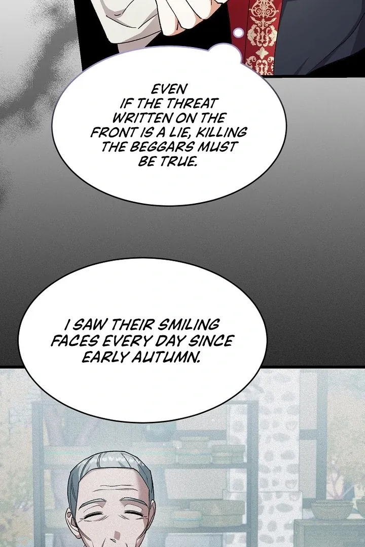 The Villainous Husband I Killed Has Returned Chapter 38 Online - página 20