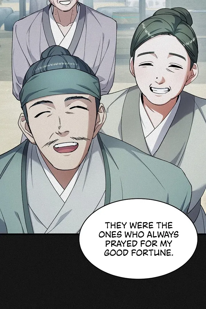 The Villainous Husband I Killed Has Returned Chapter 38 Online - página 21