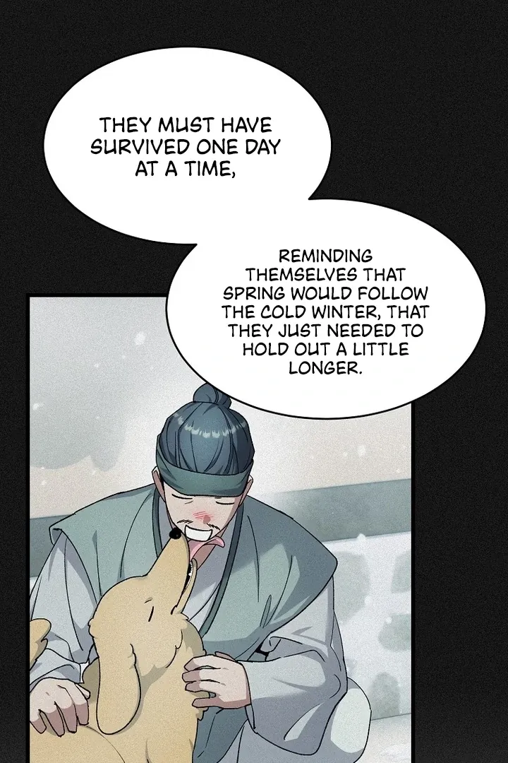 The Villainous Husband I Killed Has Returned Chapter 38 Online - página 22