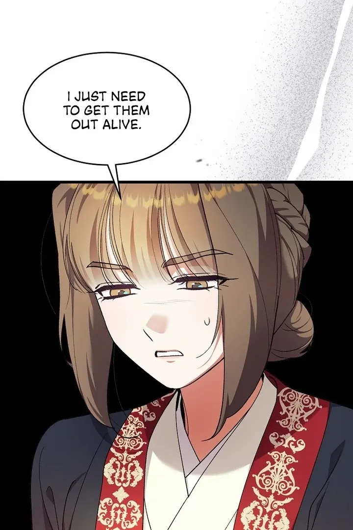 The Villainous Husband I Killed Has Returned Chapter 38 Online - página 24