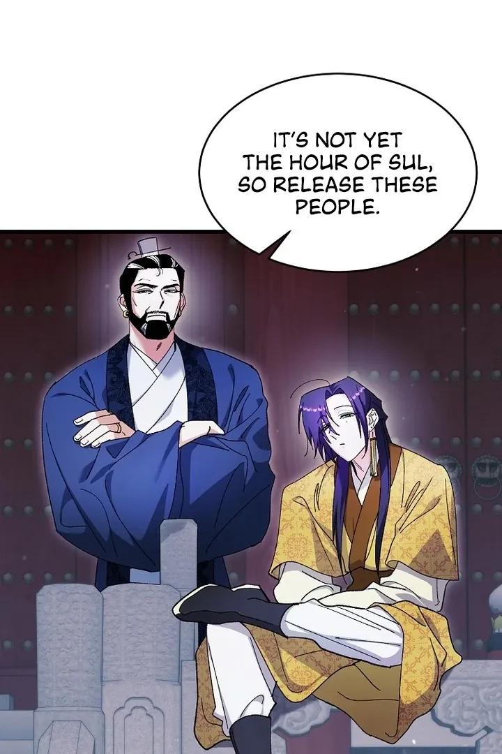 The Villainous Husband I Killed Has Returned Chapter 38 Online - página 31