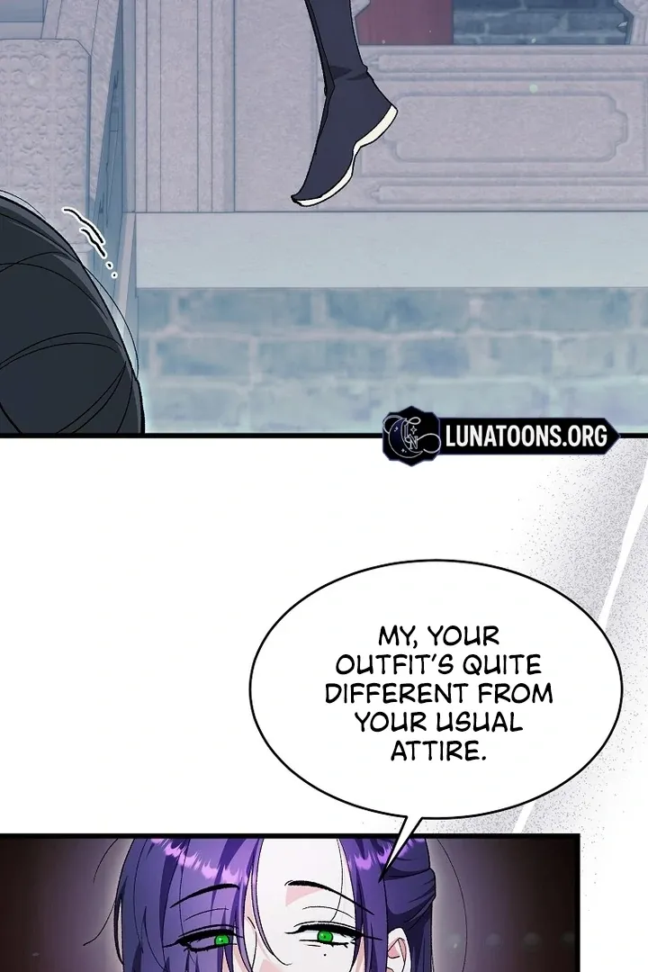 The Villainous Husband I Killed Has Returned Chapter 38 Online - página 32
