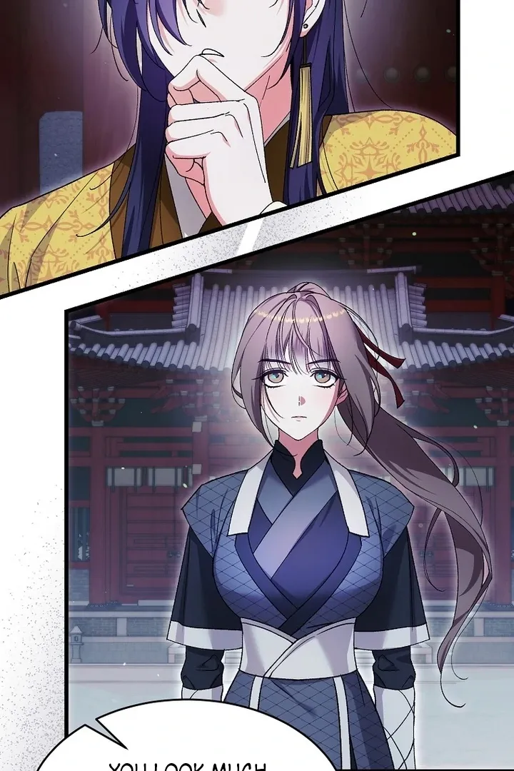 The Villainous Husband I Killed Has Returned Chapter 38 Online - página 33