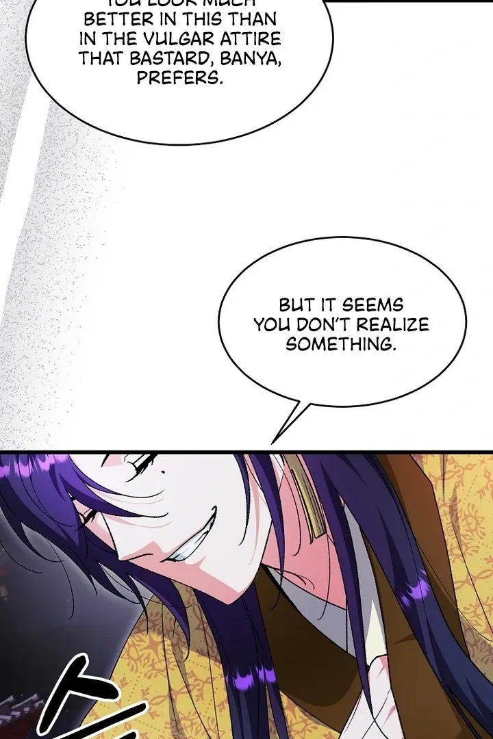 The Villainous Husband I Killed Has Returned Chapter 38 Online - página 34