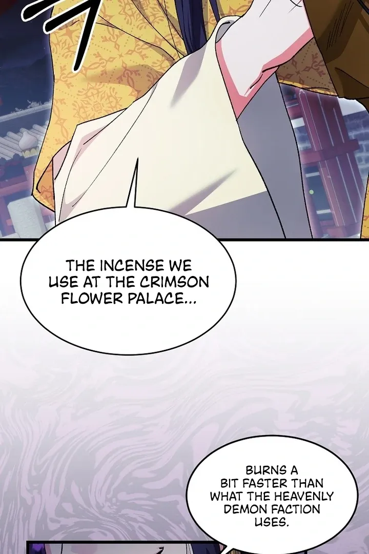 The Villainous Husband I Killed Has Returned Chapter 38 Online - página 35