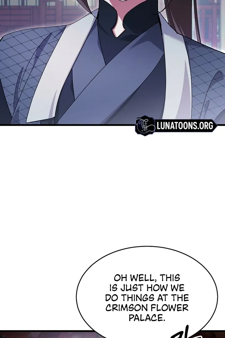 The Villainous Husband I Killed Has Returned Chapter 38 Online - página 39