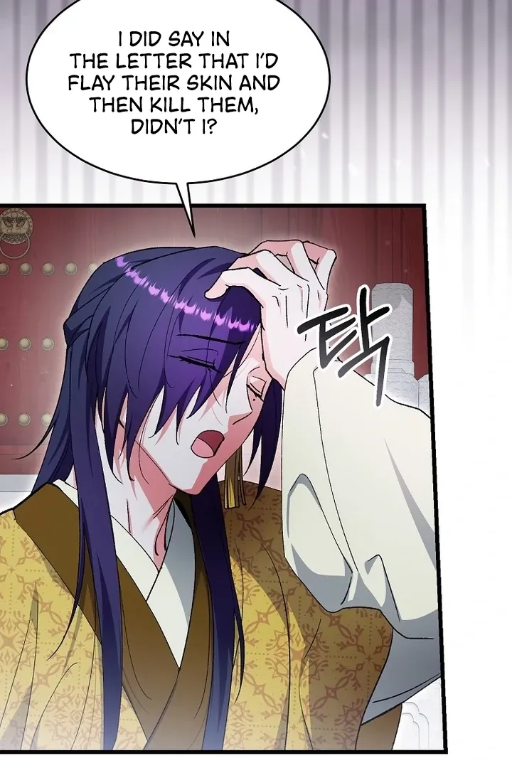The Villainous Husband I Killed Has Returned Chapter 38 Online - página 49