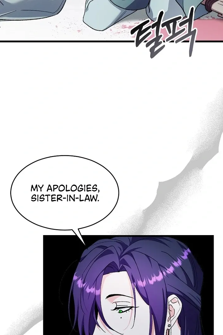 The Villainous Husband I Killed Has Returned Chapter 38 Online - página 51