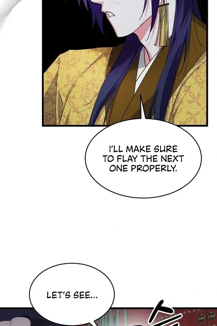 The Villainous Husband I Killed Has Returned Chapter 38 Online - página 52