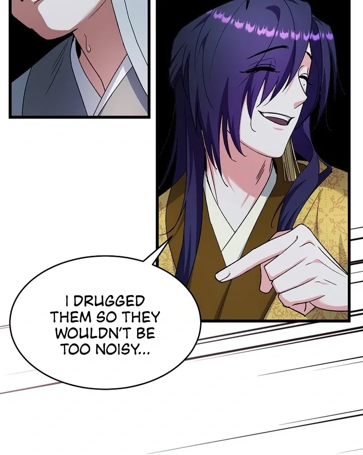 The Villainous Husband I Killed Has Returned Chapter 38 Online - página 55