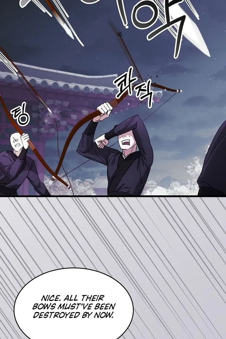 The Villainous Husband I Killed Has Returned Chapter 39 Online - página 23