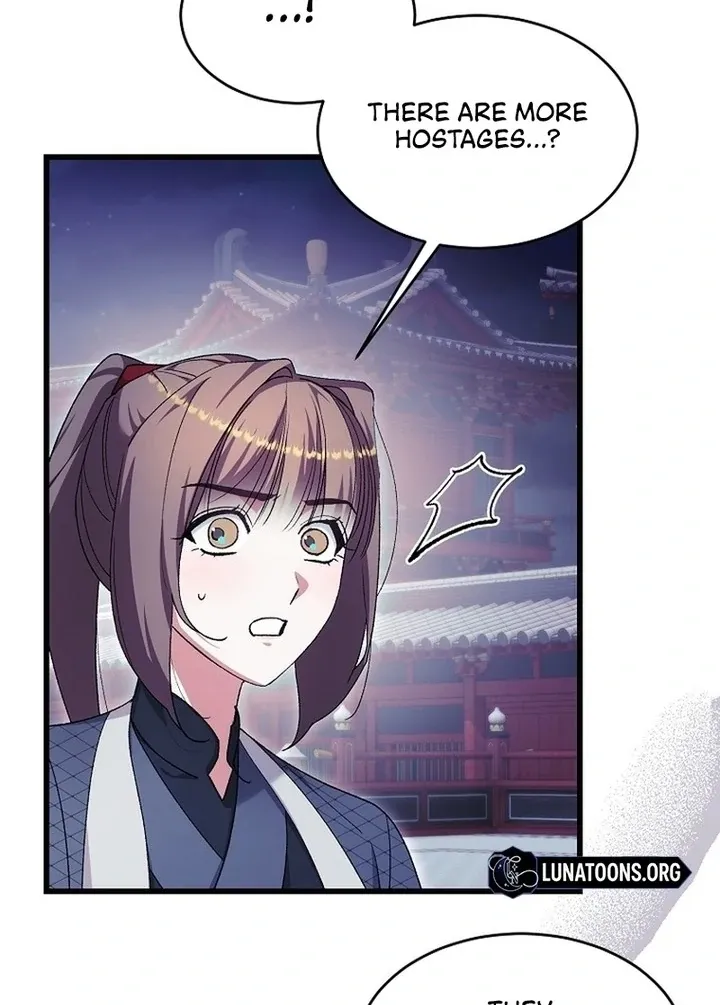 The Villainous Husband I Killed Has Returned Chapter 39 Online - página 38