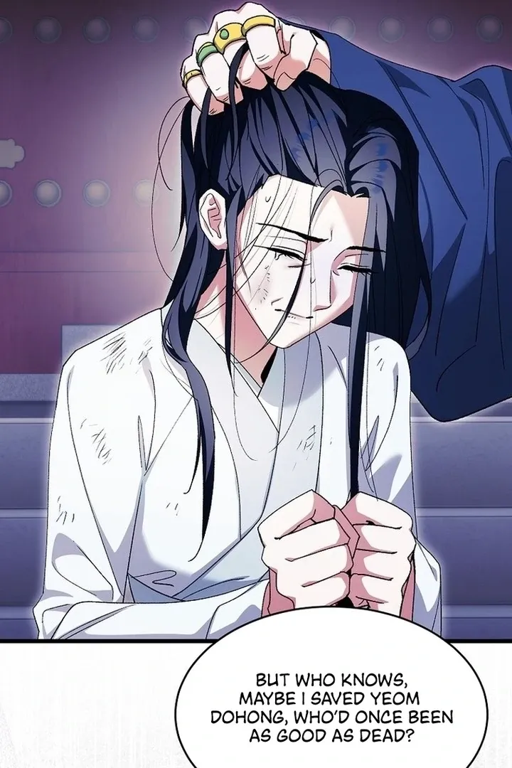 The Villainous Husband I Killed Has Returned Chapter 39 Online - página 40