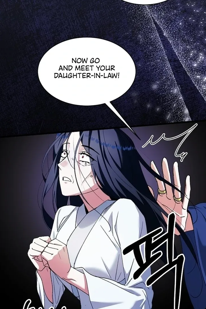 The Villainous Husband I Killed Has Returned Chapter 39 Online - página 42