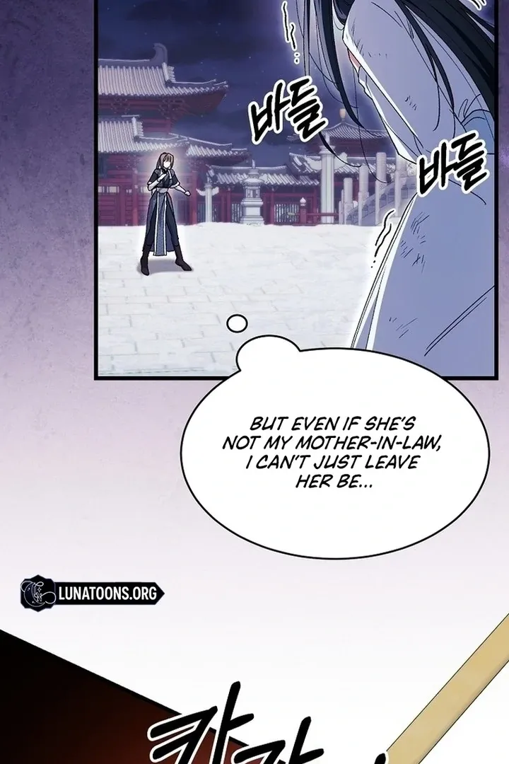 The Villainous Husband I Killed Has Returned Chapter 39 Online - página 44