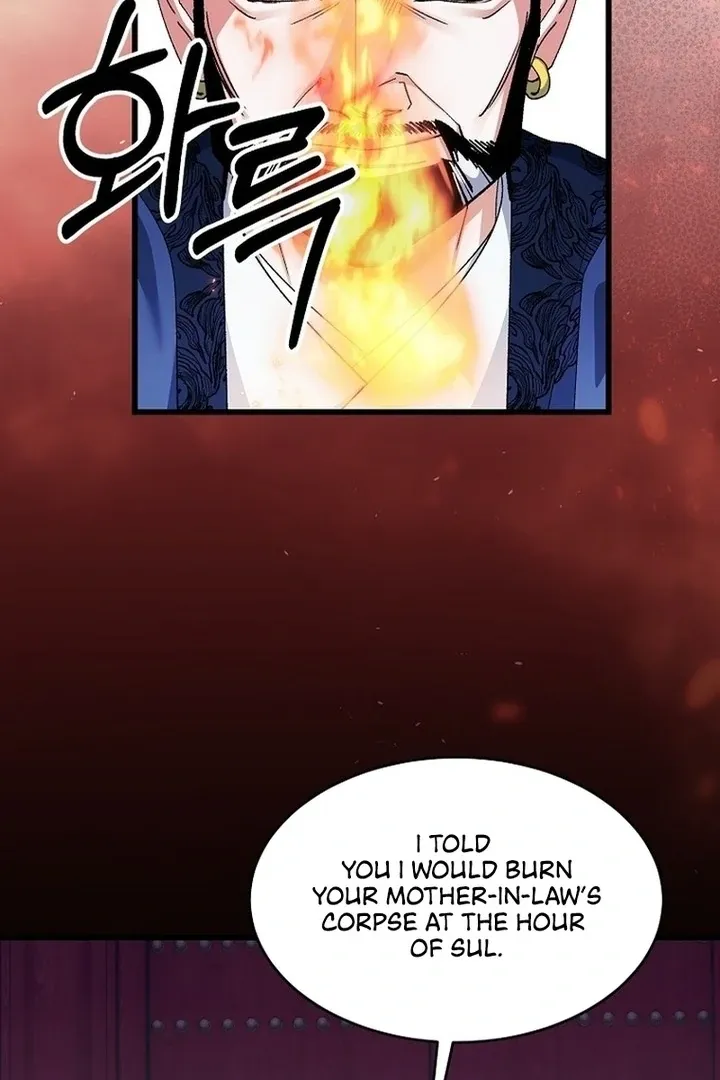 The Villainous Husband I Killed Has Returned Chapter 39 Online - página 46