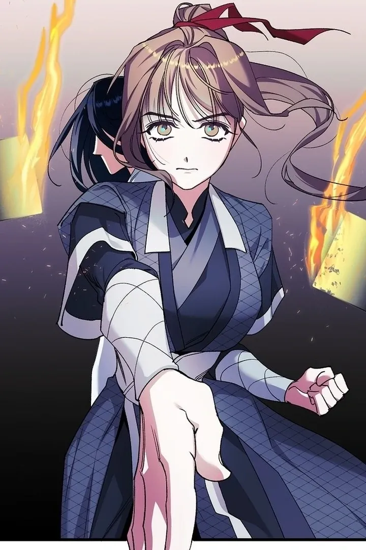 The Villainous Husband I Killed Has Returned Chapter 39 Online - página 54