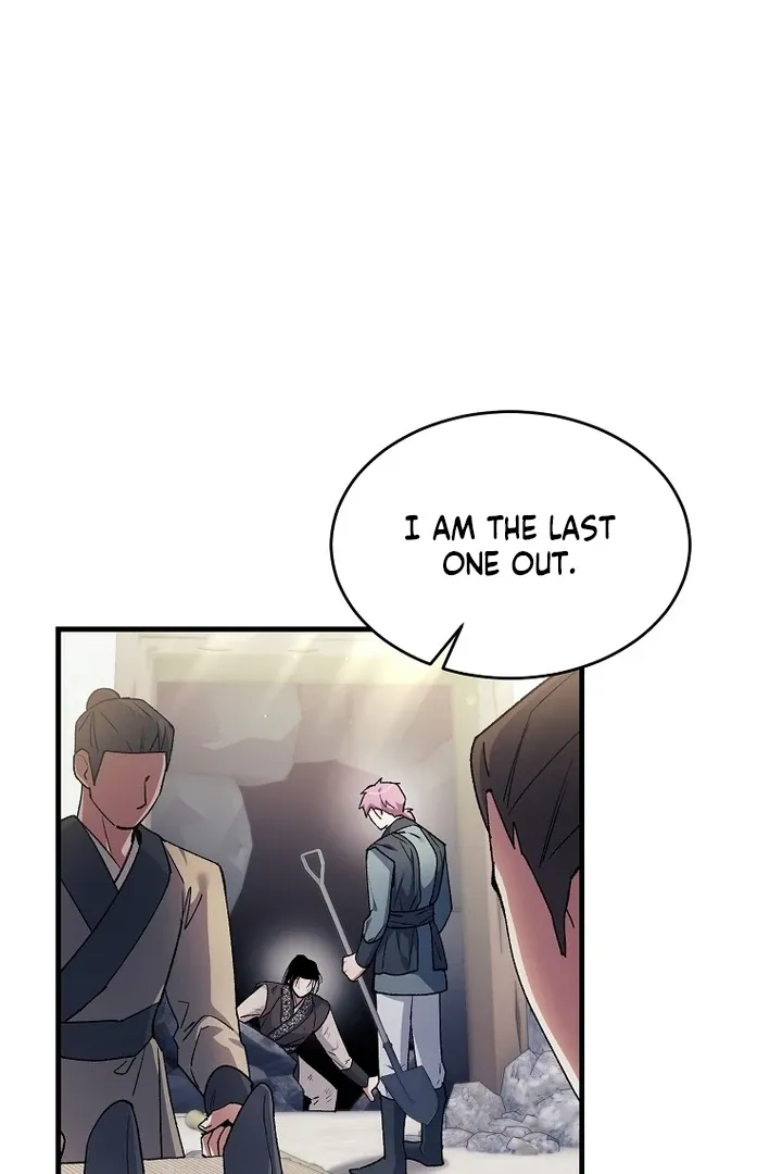 The Villainous Husband I Killed Has Returned Chapter 40 Online - página 15
