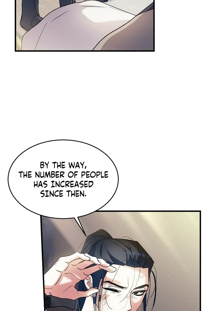 The Villainous Husband I Killed Has Returned Chapter 40 Online - página 16