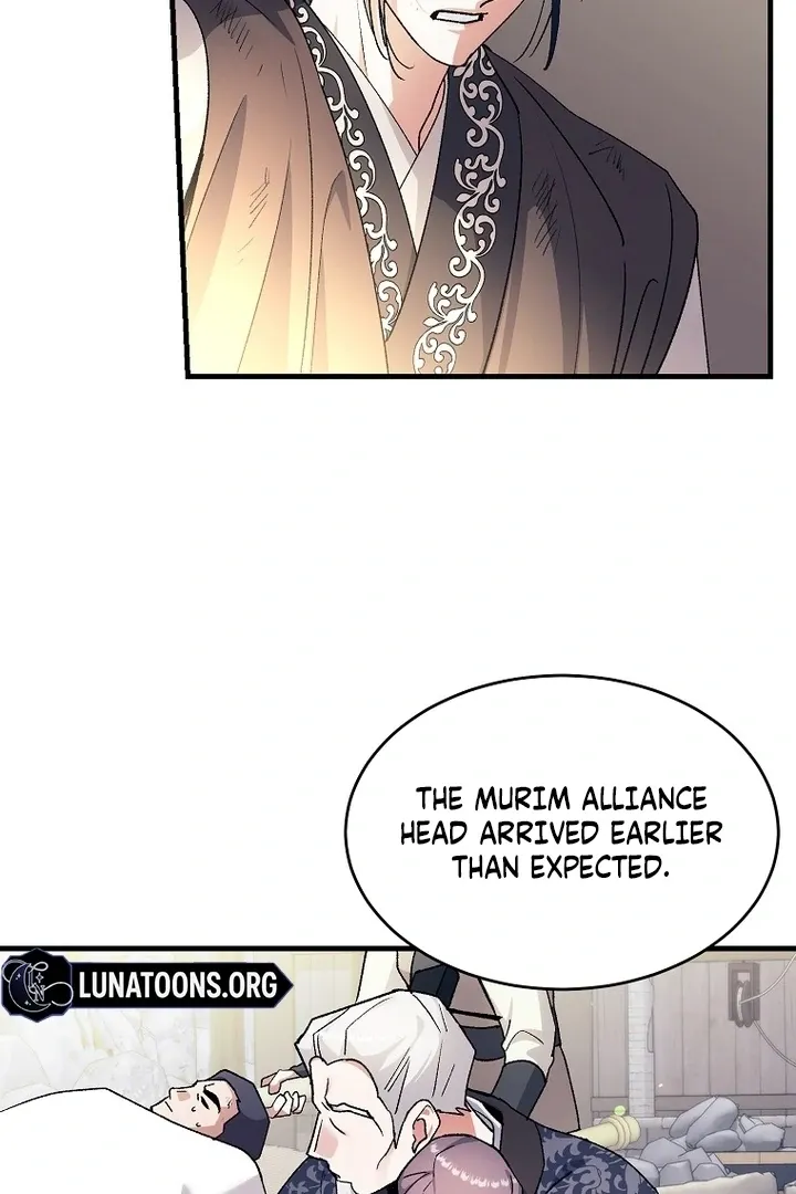 The Villainous Husband I Killed Has Returned Chapter 40 Online - página 17