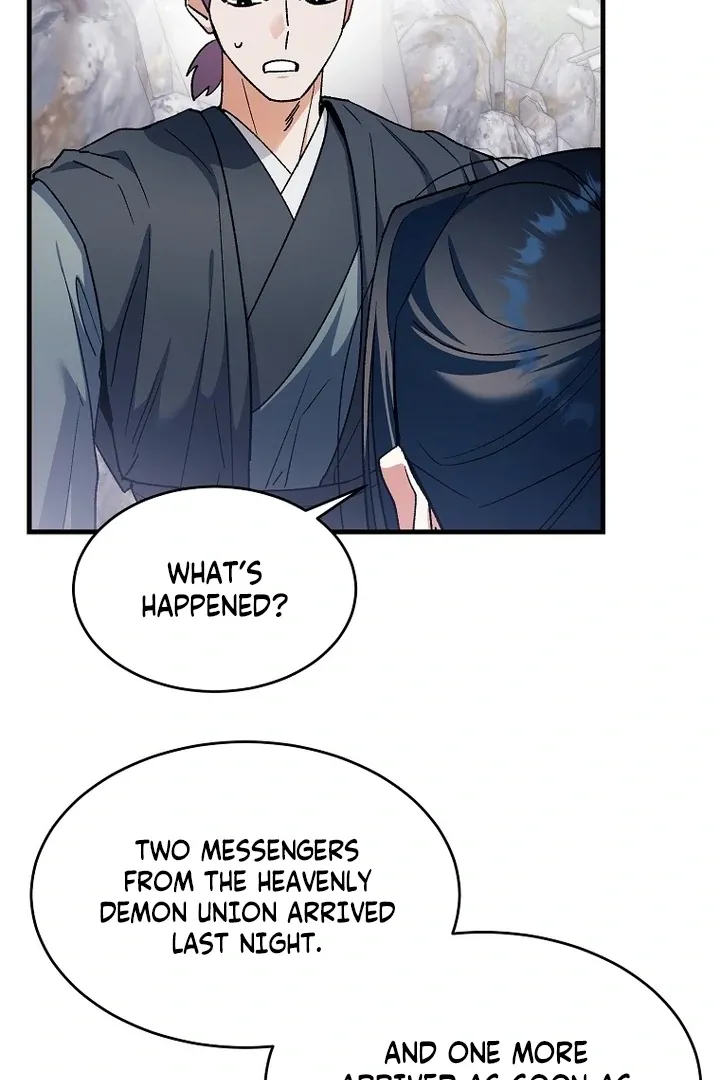 The Villainous Husband I Killed Has Returned Chapter 40 Online - página 20