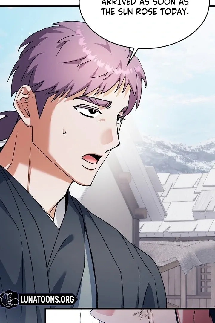 The Villainous Husband I Killed Has Returned Chapter 40 Online - página 21