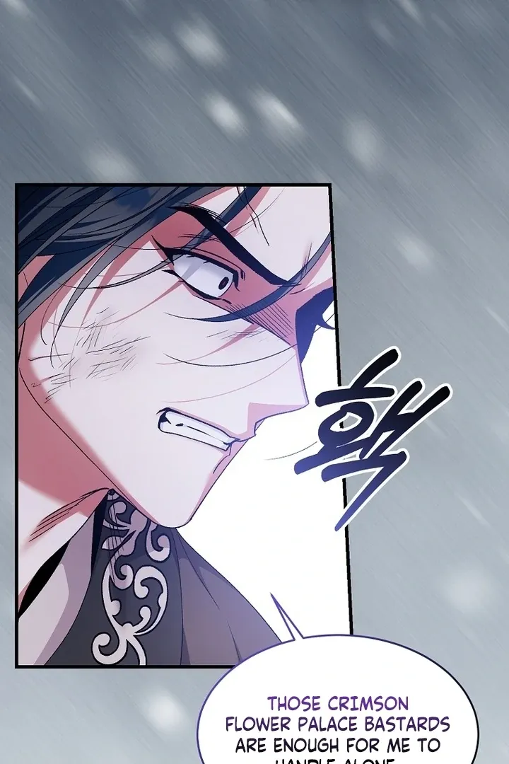 The Villainous Husband I Killed Has Returned Chapter 40 Online - página 30